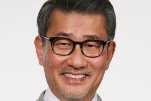 中尾明慶、中井貴一との共演シーンで全く泣けず…“3年後のオファー”に感動