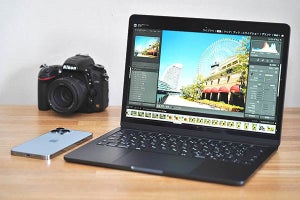 M2搭載「MacBook Air」レビュー　MacBook Proユーザーも気になる“欲張り”ぶり