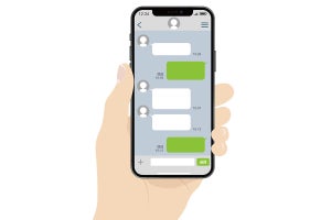 【ナイスですね〜】部下から突然「退職したい」とLINEが。それに対するまさかの返信に「めっちゃ笑ったwwww」「それ私も使わせてもらおうかな(笑)」と10万いいね集まる