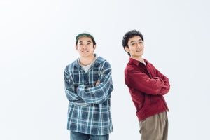 仲野太賀＆草なぎ剛、共演を語る「とても優しくて」「好きになりました」