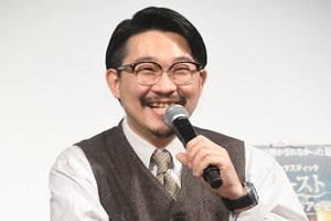 オズワルド伊藤、蛙亭イワクラを妹・沙莉にも紹介済み　結婚は「撮られる前に言いたい」