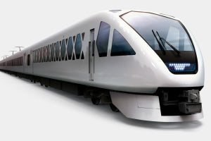 東武鉄道「スペーシア X」の「プレミアムシート」特急料金2,520円