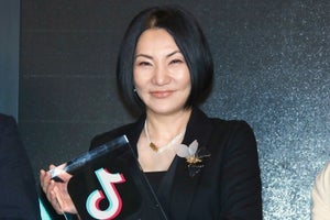 「ロマンスの神様」がTikTok上半期トレンド大賞　広瀬香美「大切に歌い続けてきてよかった」