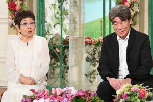 橋田壽賀子さん死去から1年3カ月…泉ピン子・村田雄浩が思い出語る