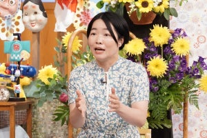 母になったイモトアヤコ、息子の“おつかい”に前向き「行けるといいな」