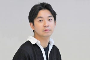 仲野太賀、“拾われた人生”に感謝　10キロ増で演じた“松尾諭”役で痛感した出会いの大切さ