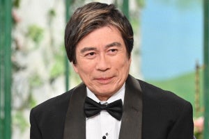 丹波哲郎さんの息子・丹波義隆、亡き父の思い出を語る「本当は繊細だった」