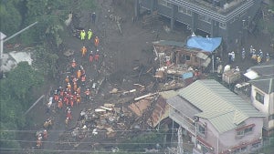 熱海土石流で母が死亡…被害者の会会長「無能な行政とおとなしい住民がセットになると必ず悪徳業者がはびこる」