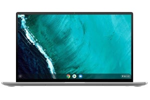 ASUS、狭額縁・2-in-1仕様で約6.5万円のChromebook