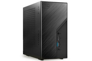 アーク、ASRock「DeskMini B660」採用のコンパクトなPC