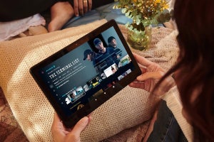 Amazon「Prime Video」デザインリニューアル、観たいコンテンツを探しやすく