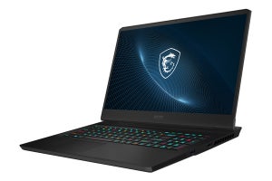 MSI、240Hz駆動でGeForce RTX 3080 Ti搭載の17.3型ゲーミングノートPC