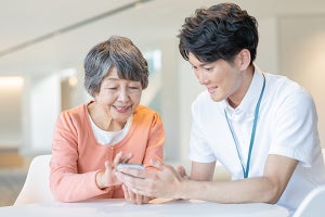 KDDI、地域住民からスマホ講師を育成するプロジェクト - 第1弾は高知県四万十町