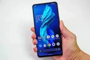 AQUOS R7レビュー - 完成度がアップした、実用的な1インチスマホカメラを搭載！