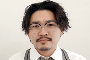 オズワルド伊藤、熱愛を相方・畠中に伝えていなかった理由「本当は…」