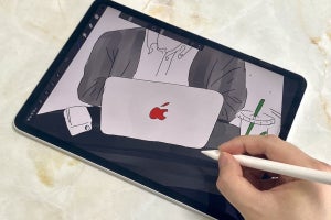 iPadで快適に絵を描きたい！ 機材をそろえる6つのポイント