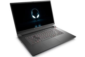 デル、「Alienware m17 R5」にRadeon RX 6850M XTや480Hz液晶搭載モデルを追加