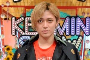 永瀬廉『ケンミンSHOW』初出演　信長・秀吉・家康のゆかりの地をジャッジ