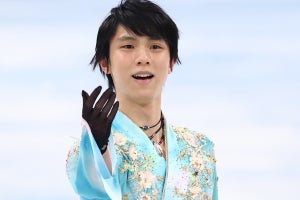 羽生結弦、過去と未来語る緊急特番　松岡修造・荒川静香・織田信成も