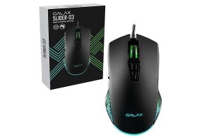 CFD販売、「GALAX」ブランドのゲーミングデバイスを取扱開始 - 一挙8製品投入