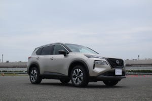 タフで上質な欲張りSUV? 日産・新型「エクストレイル」の狙いとは