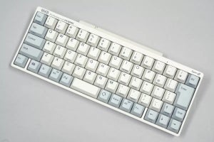 高級キーボード「HHKB」を体験しながら開発合宿、PFU×Workations