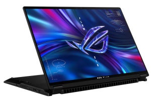 ASUS、“現行最強モデル”含むROGゲーミングノートPC 2モデル