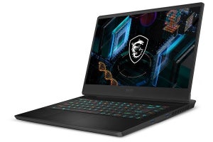 MSI、第11世代Core i7とGeForce RTX 3080 Laptop搭載の15.6型ゲーミングノートPC