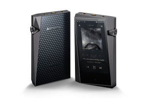 Astell&Kern、プレーヤー「SR25 MKII」などを8月1日に値上げ