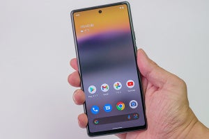 Google Pixel 6aレビュー - 低価格でGoogle TensorのAI機能を利用できるお買い得モデル登場！