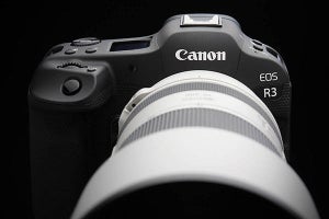 キヤノン、EOS R3/R5/R6に新ファームウエア　細かな改良や不具合修正を実施