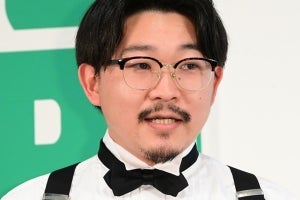 オズワルド伊藤、蛙亭イワクラを“カワイ子ちゃん”呼び! 愛の告白も明かす