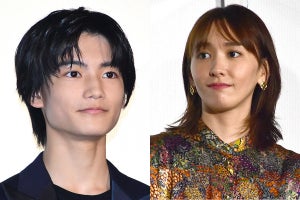 城桧吏ら、子役たちが語る新垣結衣への感謝「存在に救われて…」仕事を続けるか相談も