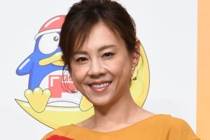 高橋真麻、コメンテーターとして心がけていること「有識者ではないので…」