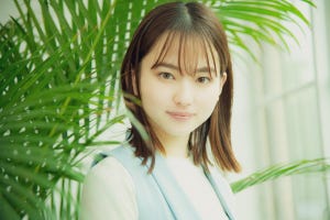 山田杏奈、武将のような名言残すなら「皆頑張っているから頑張ろう」