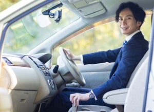 新車購入者「将来的に売却することを考えて乗る」人の割合は?