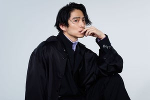 三宅健、10月にソロ歌手デビュー「グループが解散しても職業はアイドル」