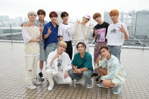 THE BOYZ、日本のテレビ初のオリジナル冠番組　ソヌ「魅力にハマってください」