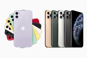 ドコモ、認定中古iPhoneとしてiPhone 11／11 Proの取り扱いを7月28日に開始