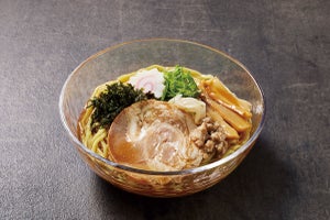 ローソンから地域限定「冷し麺」が登場! 各地の人気ラーメン店が監修