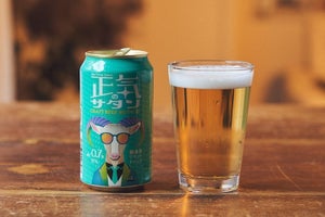 ヤッホーブルーイングから"クラフトビールな"低アル「正気のサタン」