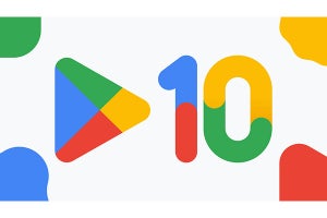 Google Play10周年でロゴ刷新＆Play Points獲得率が最大10倍になるキャンペーン