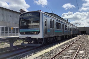 JR東日本、長野総合訓練センターで家族向け鉄道体験イベント開催へ