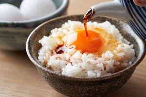 【TKG好き必見! 】夏の食中毒に気をつけよう - 生卵を安全に食べるための3つのポイントとは