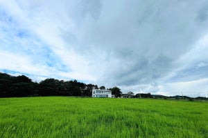 首都圏からヘリで移動も! 一棟貸切のグランピング貸別荘が福島県に誕生