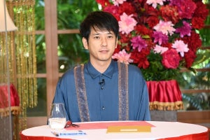 二宮和也、増田貴久のボケを完全スルー　8年ぶりに「ゴチ」参戦