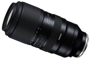 タムロン、50mm始まりの超望遠ズームを開発発表　400mmまでカバー