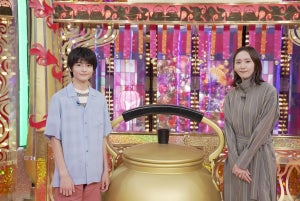 新垣結衣、佐藤栞里＆上白石萌音の立ち食い旅に「尊くて涙が出た」