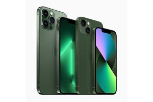 ドコモオンラインショップ、iPhone 13シリーズのMNP転入購入時の割引内容を変更