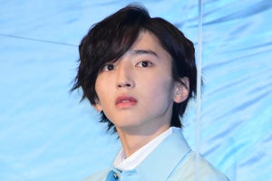 道枝駿佑、萩原聖人との約束「20歳になったら…」取っ組み合いのシーンも絶賛